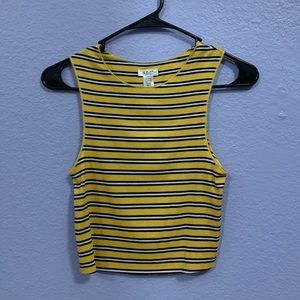 Women’s tank top
